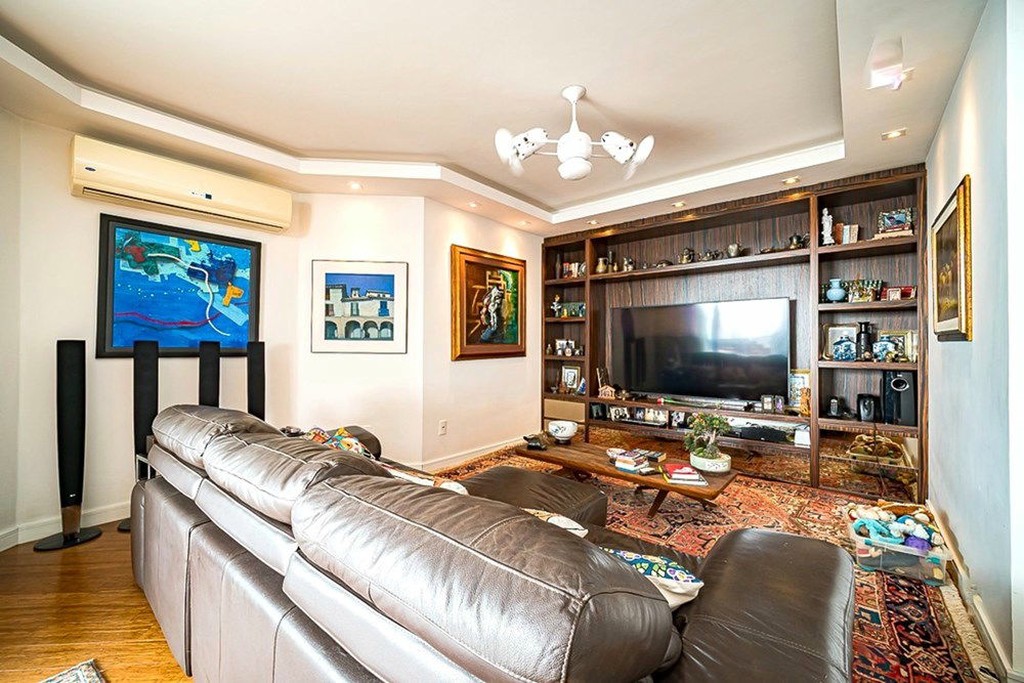 Cobertura, 4 quartos, 541 m² - Foto 12