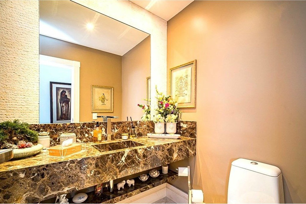 Cobertura, 4 quartos, 541 m² - Foto 14