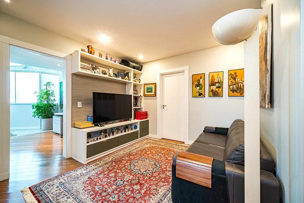 Cobertura, 4 quartos, 541 m² - Foto 19
