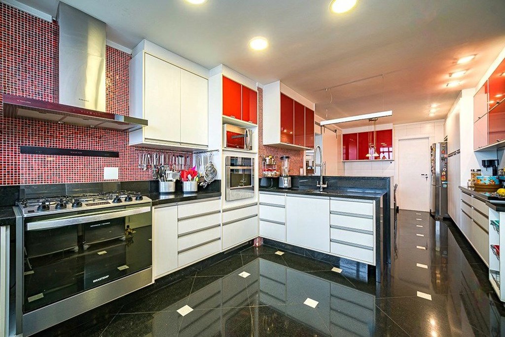 Cobertura, 4 quartos, 541 m² - Foto 15