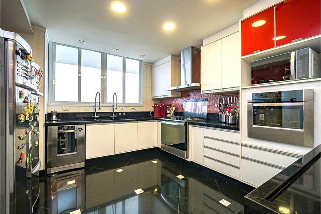 Cobertura, 4 quartos, 541 m² - Foto 16