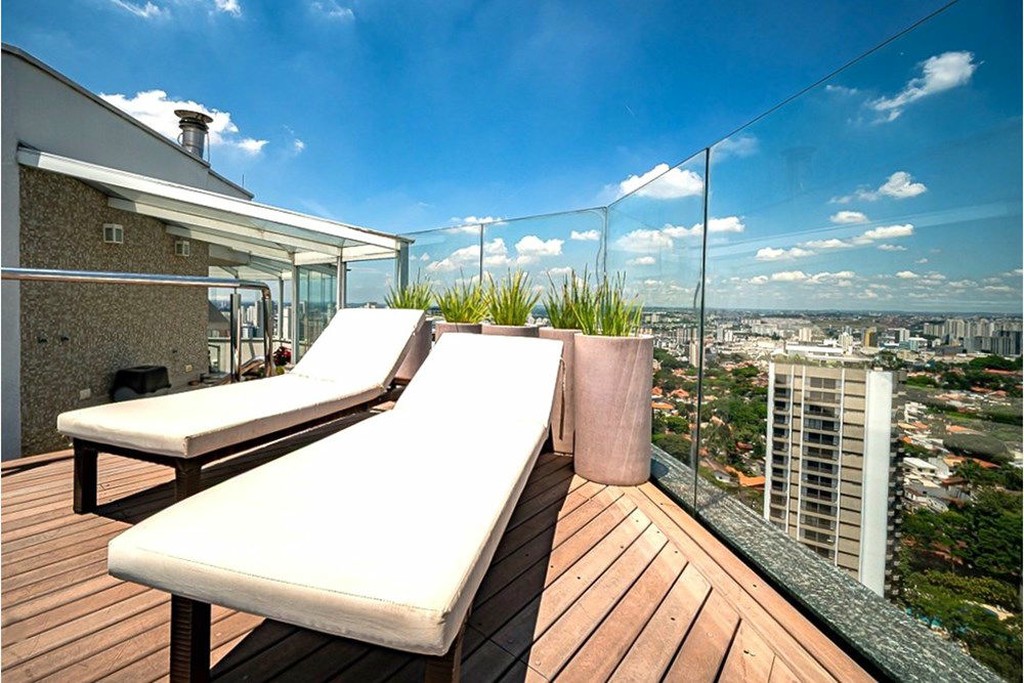 Cobertura, 4 quartos, 541 m² - Foto 3