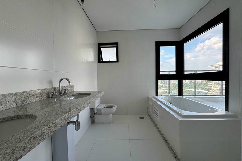 Cobertura, 4 quartos, 281 m² - Foto 36