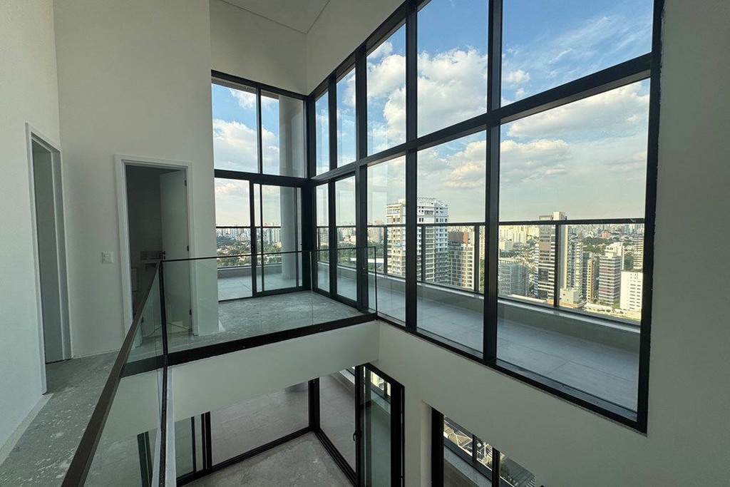 Cobertura, 4 quartos, 281 m² - Foto 26