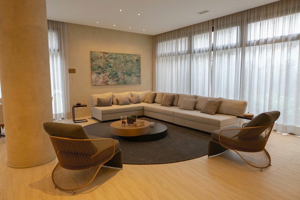 Cobertura, 4 quartos, 281 m² - Foto 48