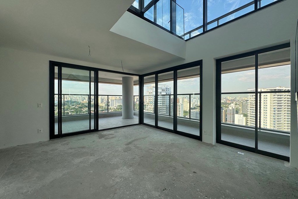Cobertura, 4 quartos, 281 m² - Foto 2