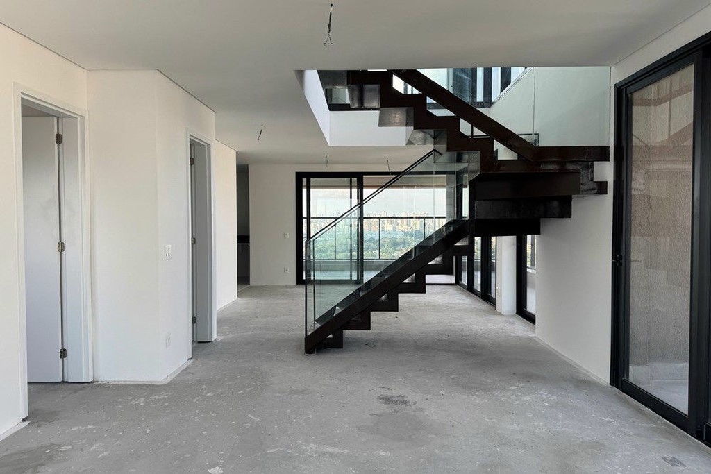 Cobertura, 4 quartos, 281 m² - Foto 7