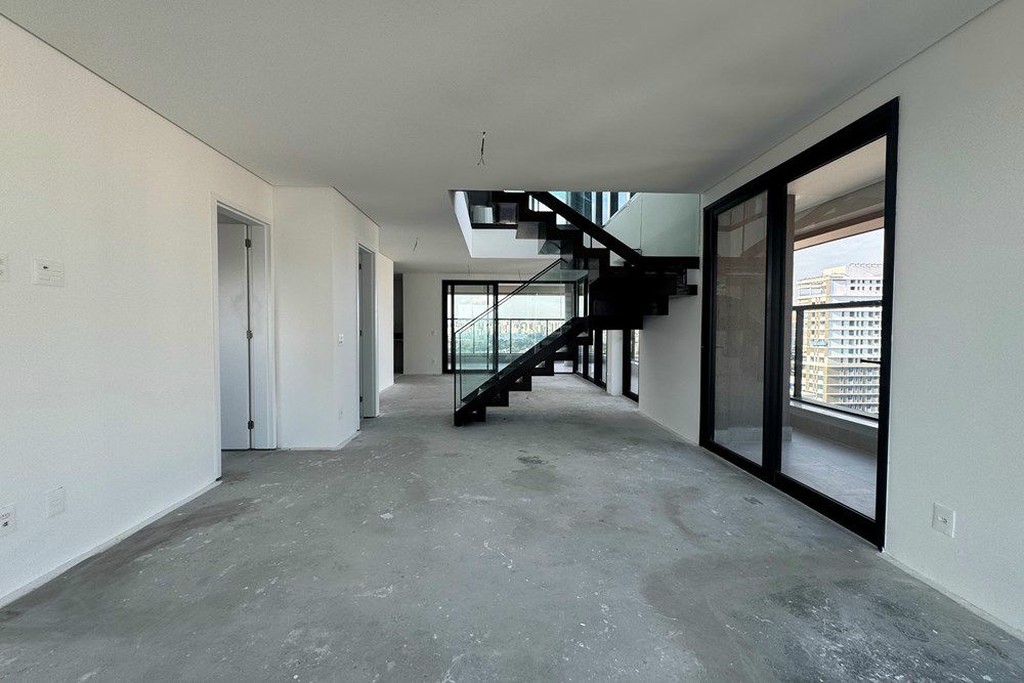 Cobertura, 4 quartos, 281 m² - Foto 6