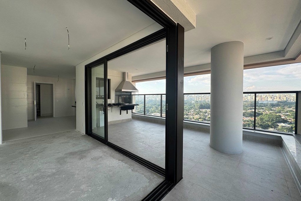 Cobertura, 4 quartos, 281 m² - Foto 9