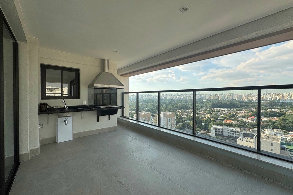Cobertura, 4 quartos, 281 m² - Foto 10