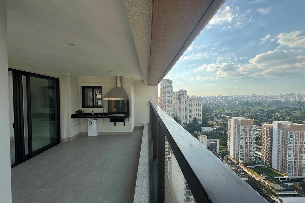 Cobertura, 4 quartos, 281 m² - Foto 11