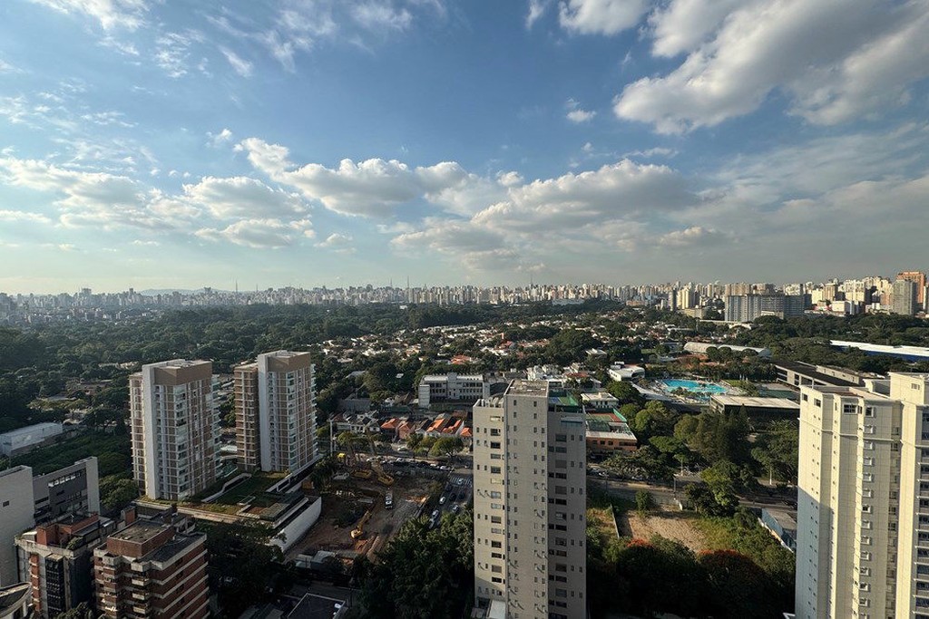 Cobertura, 4 quartos, 281 m² - Foto 15