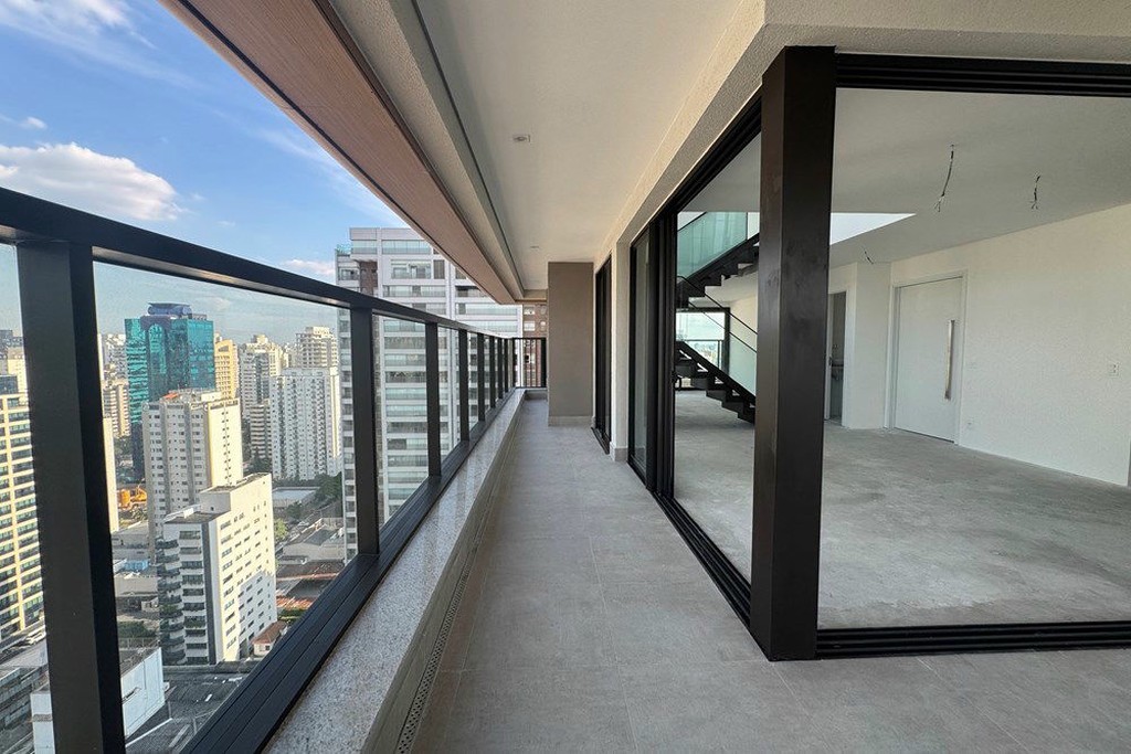Cobertura, 4 quartos, 281 m² - Foto 14