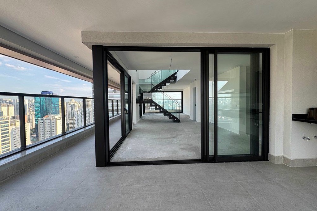 Cobertura, 4 quartos, 281 m² - Foto 13