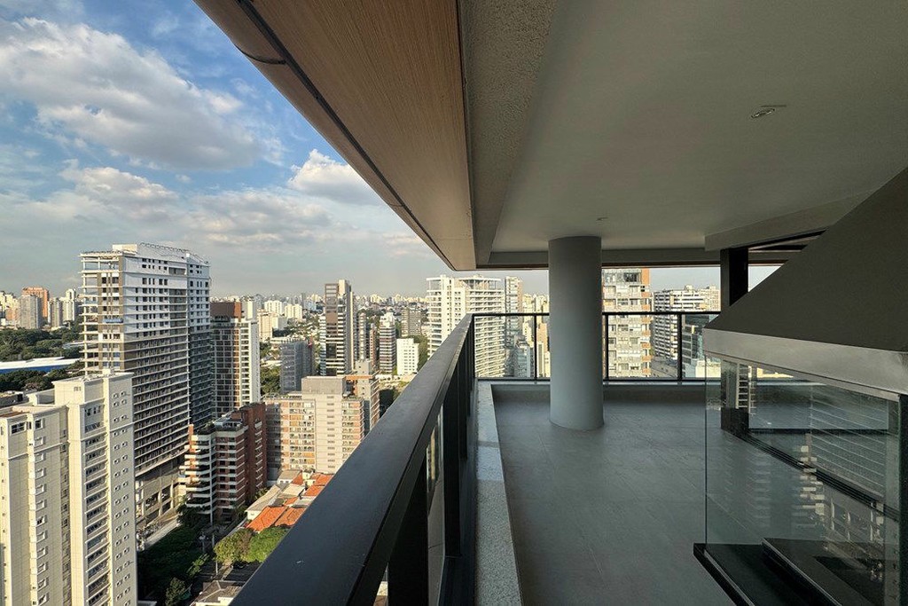 Cobertura, 4 quartos, 281 m² - Foto 12