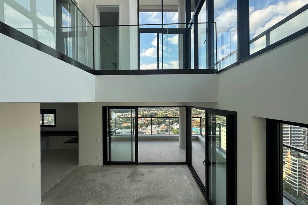 Cobertura, 4 quartos, 281 m² - Foto 24