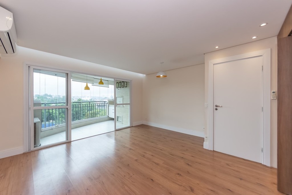 Apartamento, 3 quartos, 87 m² - Foto 1