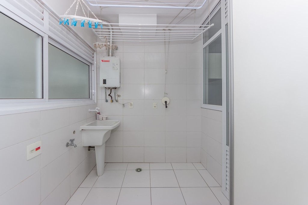 Apartamento, 3 quartos, 87 m² - Foto 14