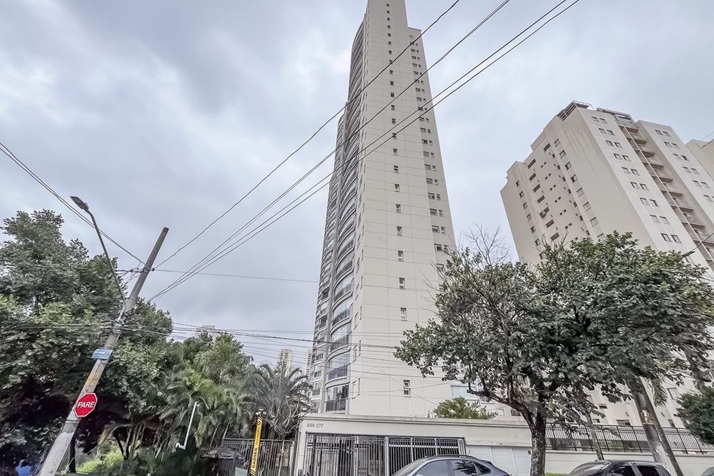 Apartamento, 3 quartos, 87 m² - Foto 41