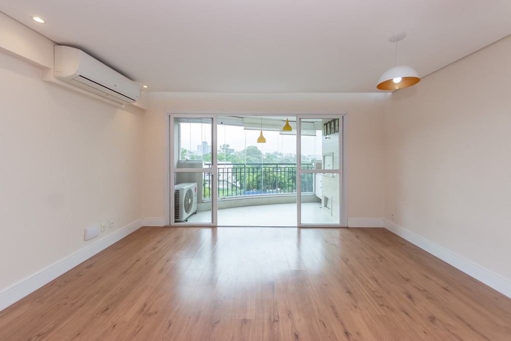 Apartamento, 3 quartos, 87 m² - Foto 2