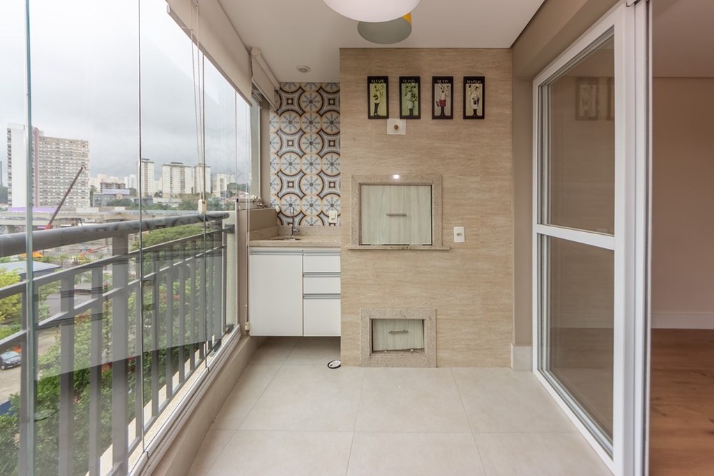 Apartamento, 3 quartos, 87 m² - Foto 5