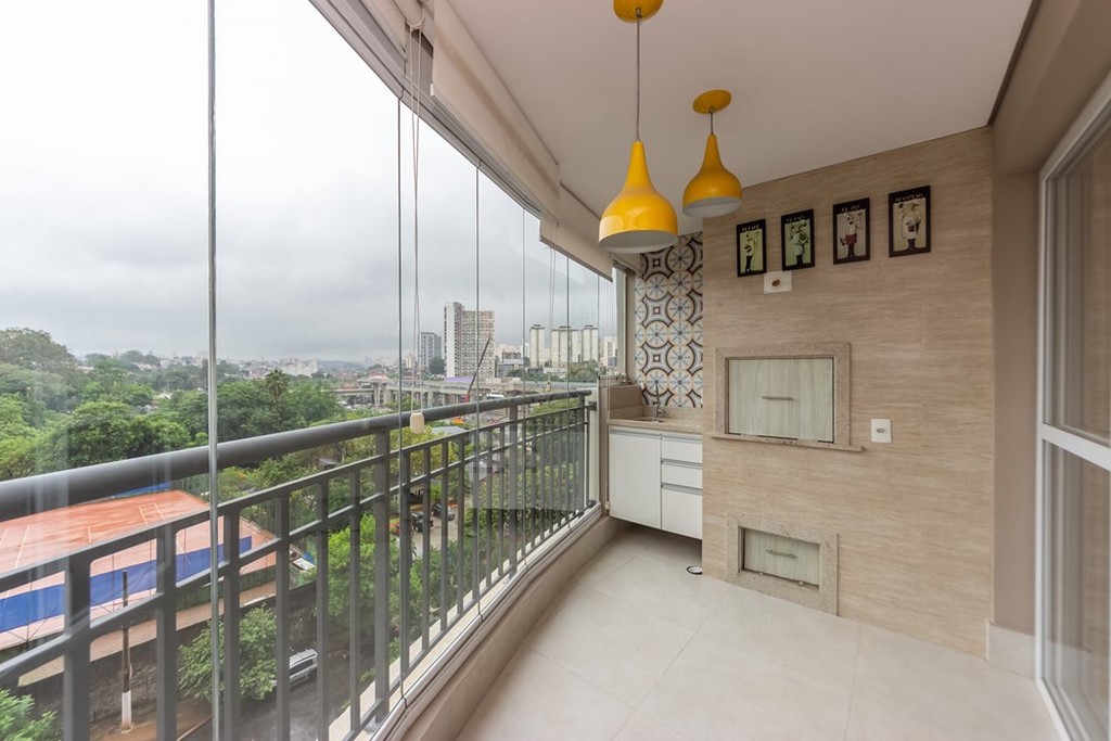 Apartamento, 3 quartos, 87 m² - Foto 6