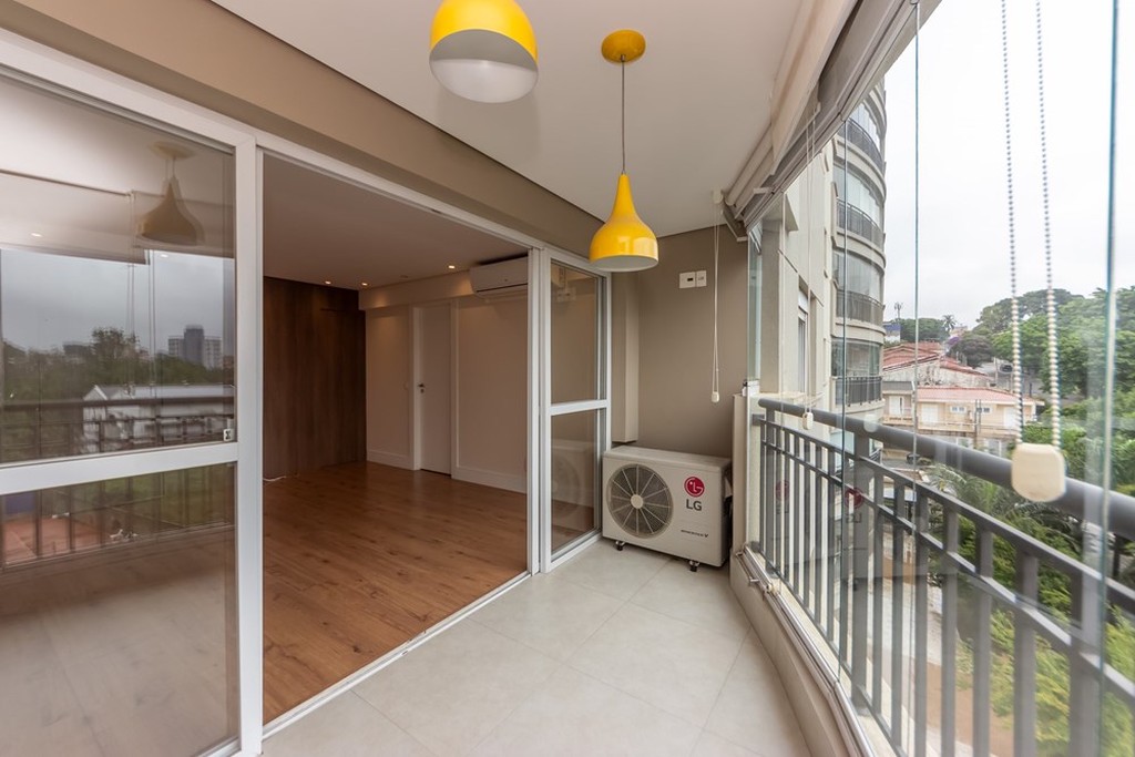 Apartamento, 3 quartos, 87 m² - Foto 7