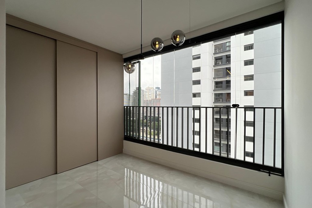 Apartamento, 2 quartos, 58 m² - Foto 4
