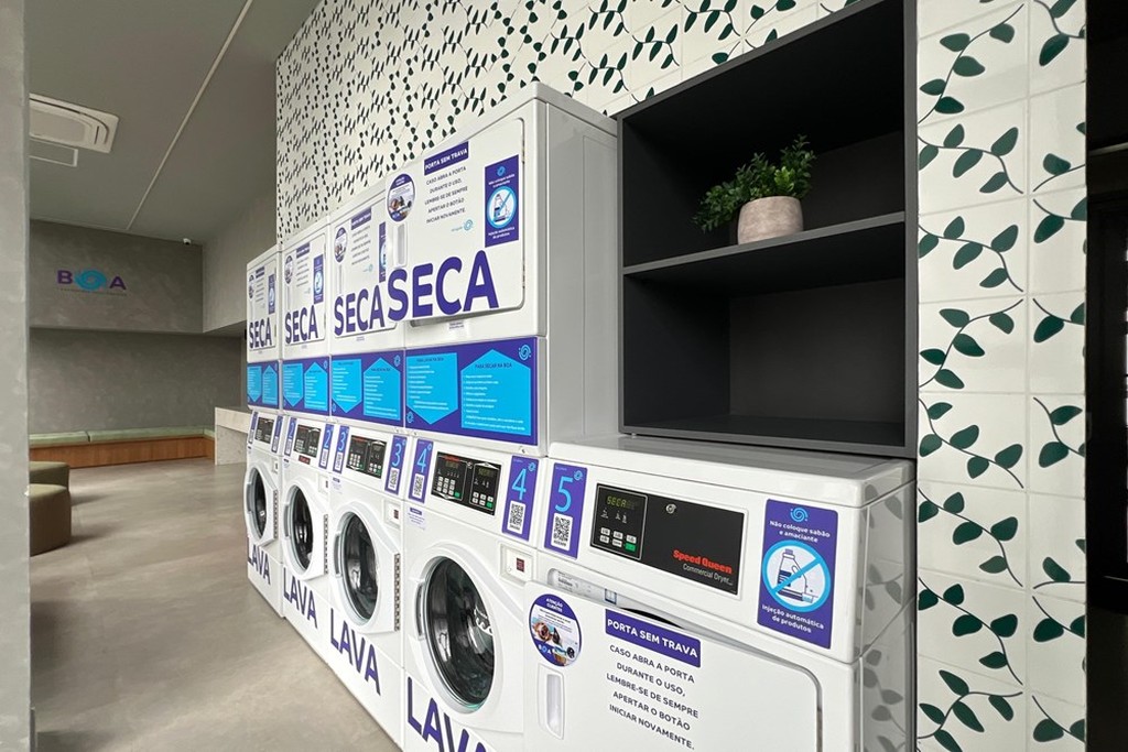 Apartamento, 2 quartos, 58 m² - Foto 14