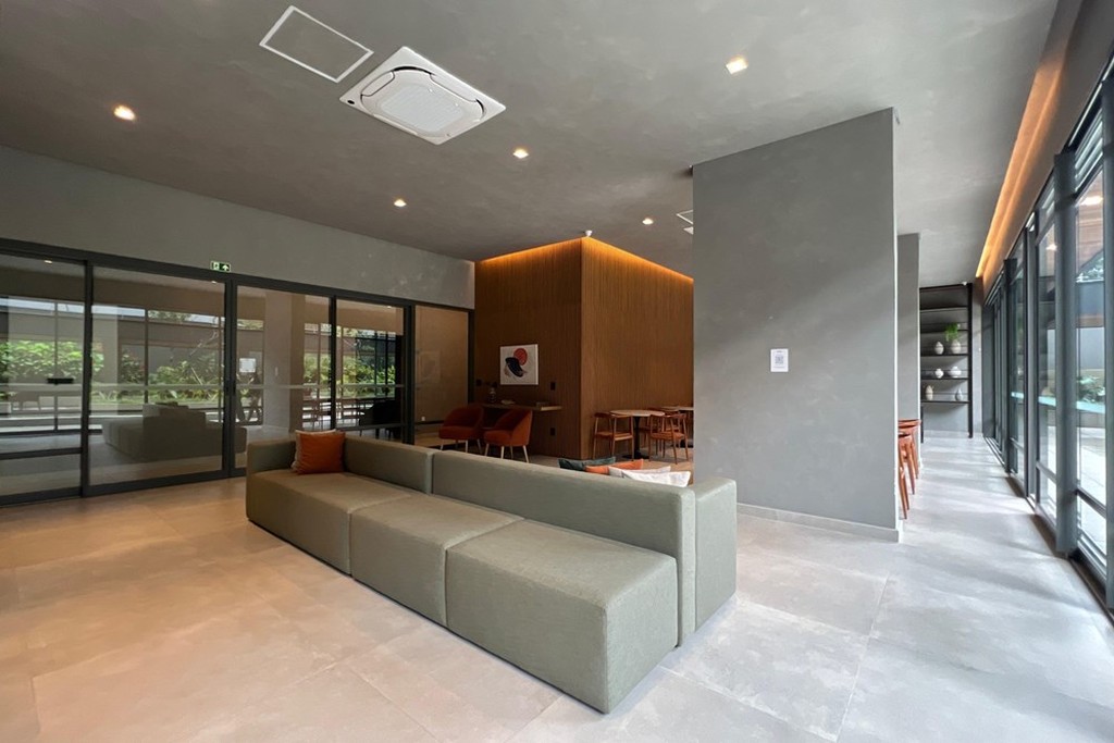 Apartamento, 2 quartos, 58 m² - Foto 16