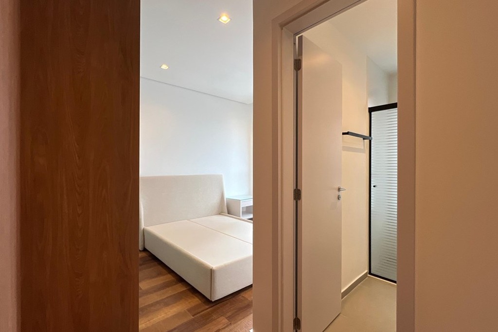 Apartamento, 2 quartos, 58 m² - Foto 9