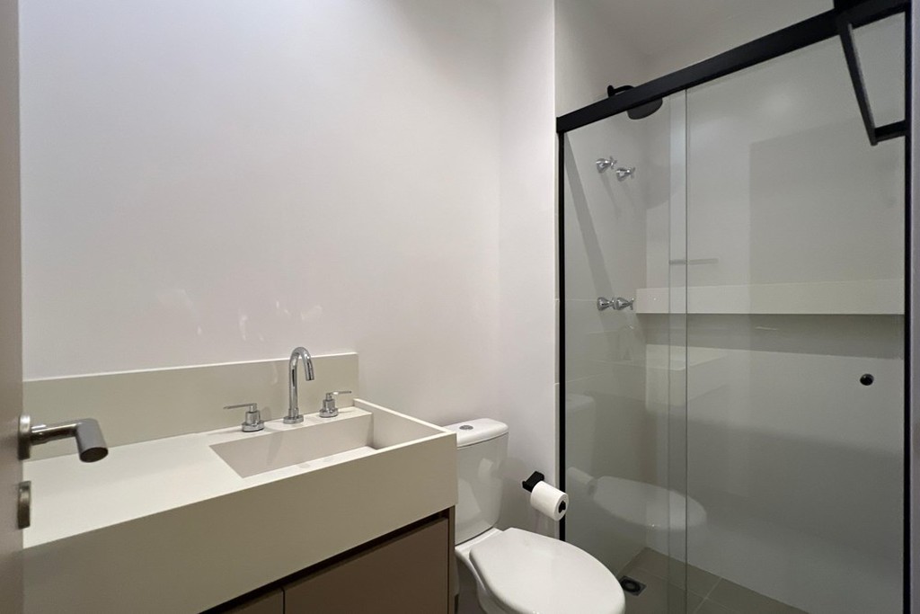 Apartamento, 2 quartos, 58 m² - Foto 8