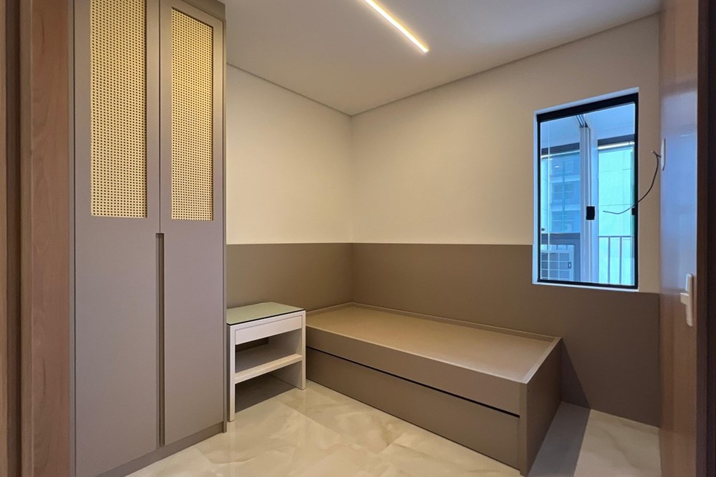 Apartamento, 2 quartos, 58 m² - Foto 7