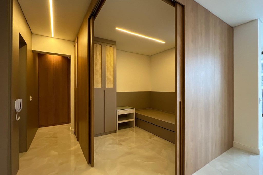 Apartamento, 2 quartos, 58 m² - Foto 6