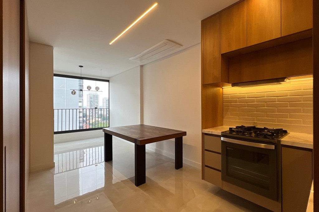 Apartamento, 2 quartos, 58 m² - Foto 2