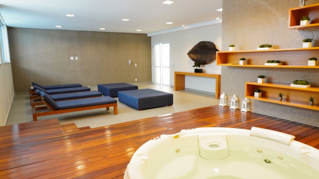 Apartamento, 3 quartos, 94 m² - Foto 30