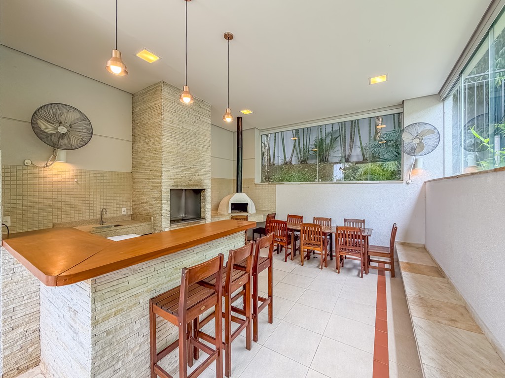 Apartamento, 3 quartos, 94 m² - Foto 39