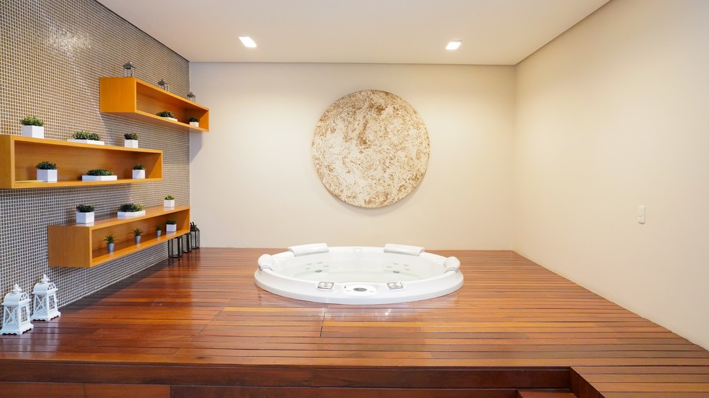 Apartamento, 3 quartos, 94 m² - Foto 31