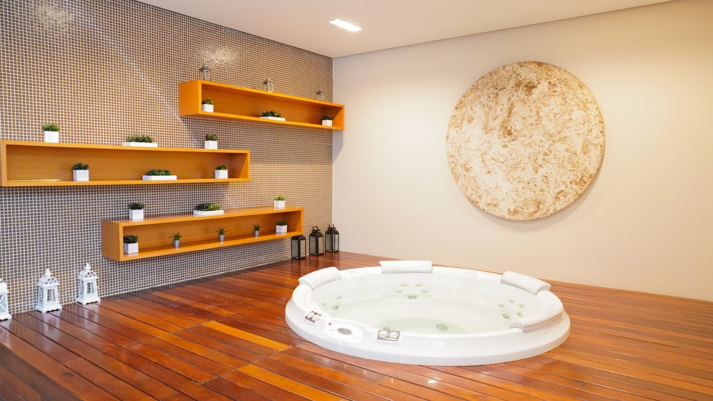 Apartamento, 3 quartos, 94 m² - Foto 32