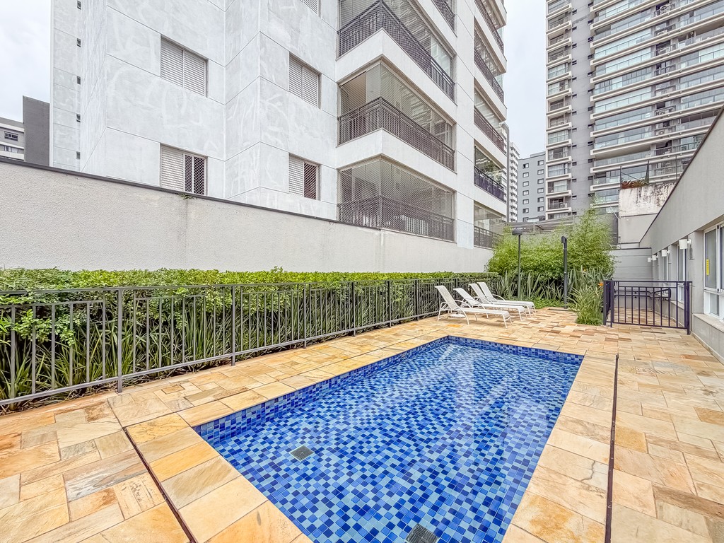 Apartamento, 3 quartos, 94 m² - Foto 28
