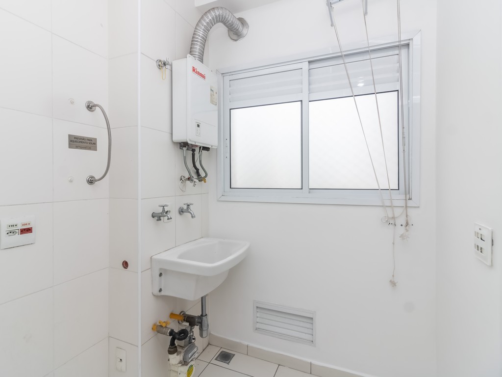 Apartamento, 3 quartos, 94 m² - Foto 11