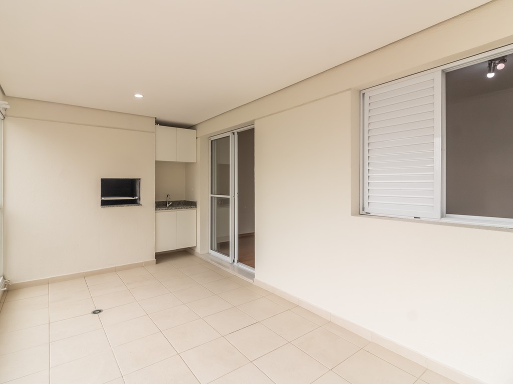 Apartamento, 3 quartos, 94 m² - Foto 2
