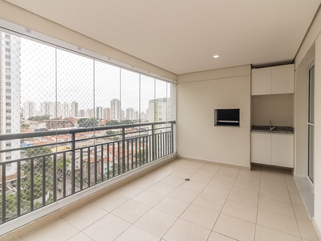 Apartamento, 3 quartos, 94 m² - Foto 1