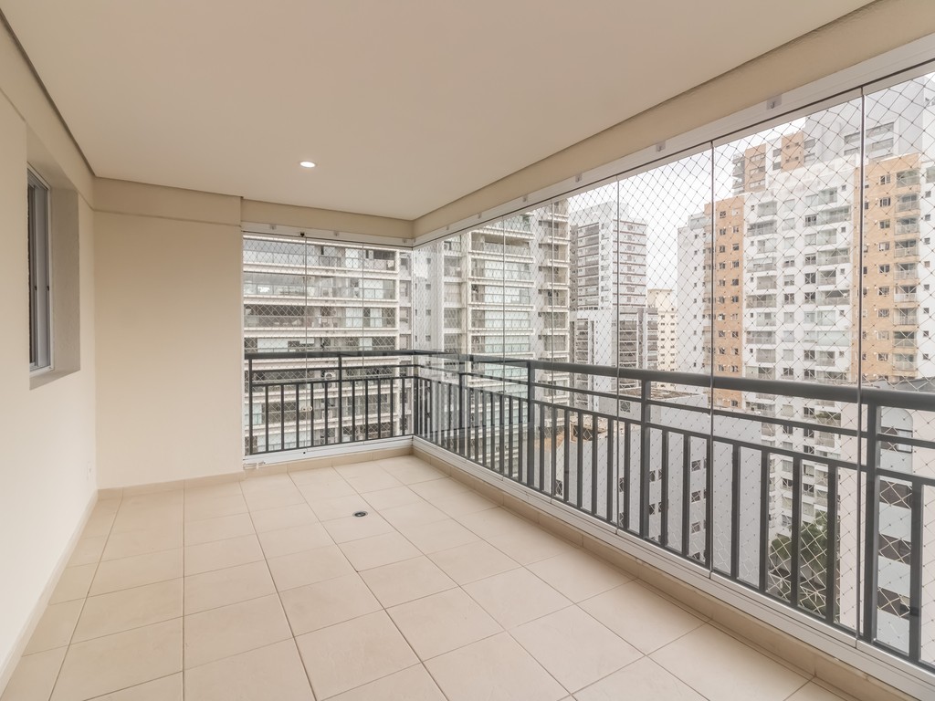 Apartamento, 3 quartos, 94 m² - Foto 3