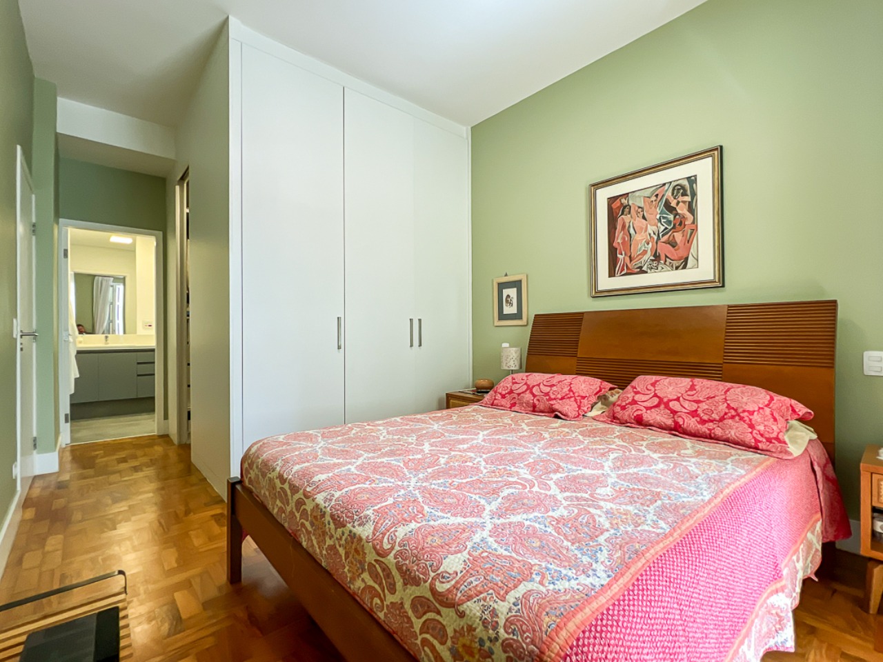 Apartamento, 3 quartos, 170 m² - Foto 28