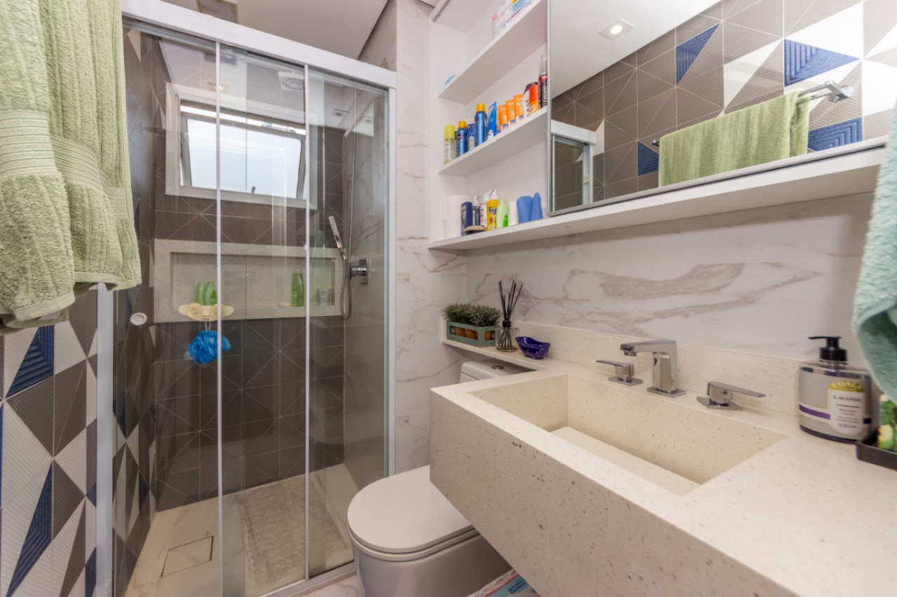 Apartamento, 3 quartos, 170 m² - Foto 41