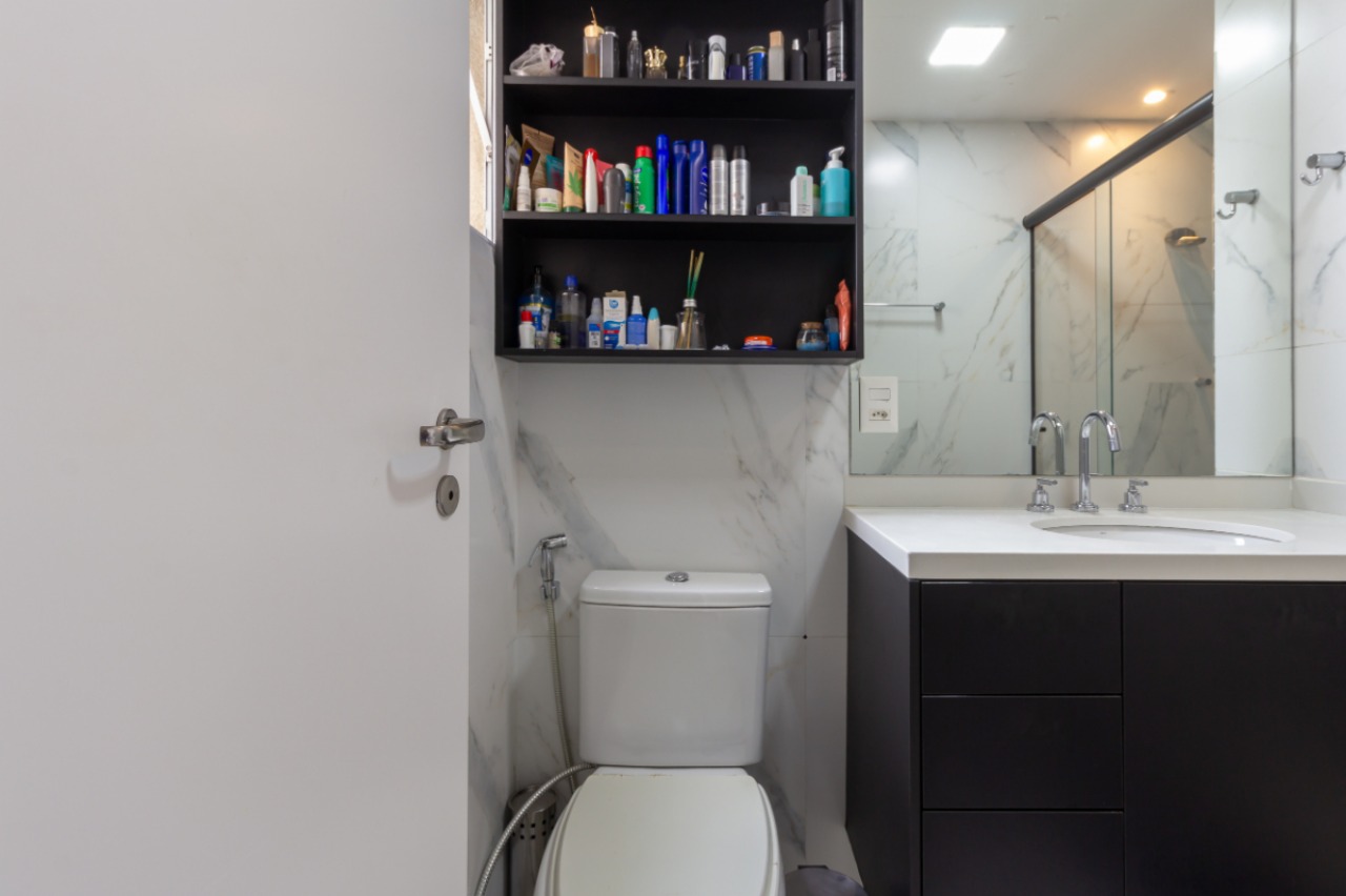 Apartamento, 3 quartos, 134 m² - Foto 29