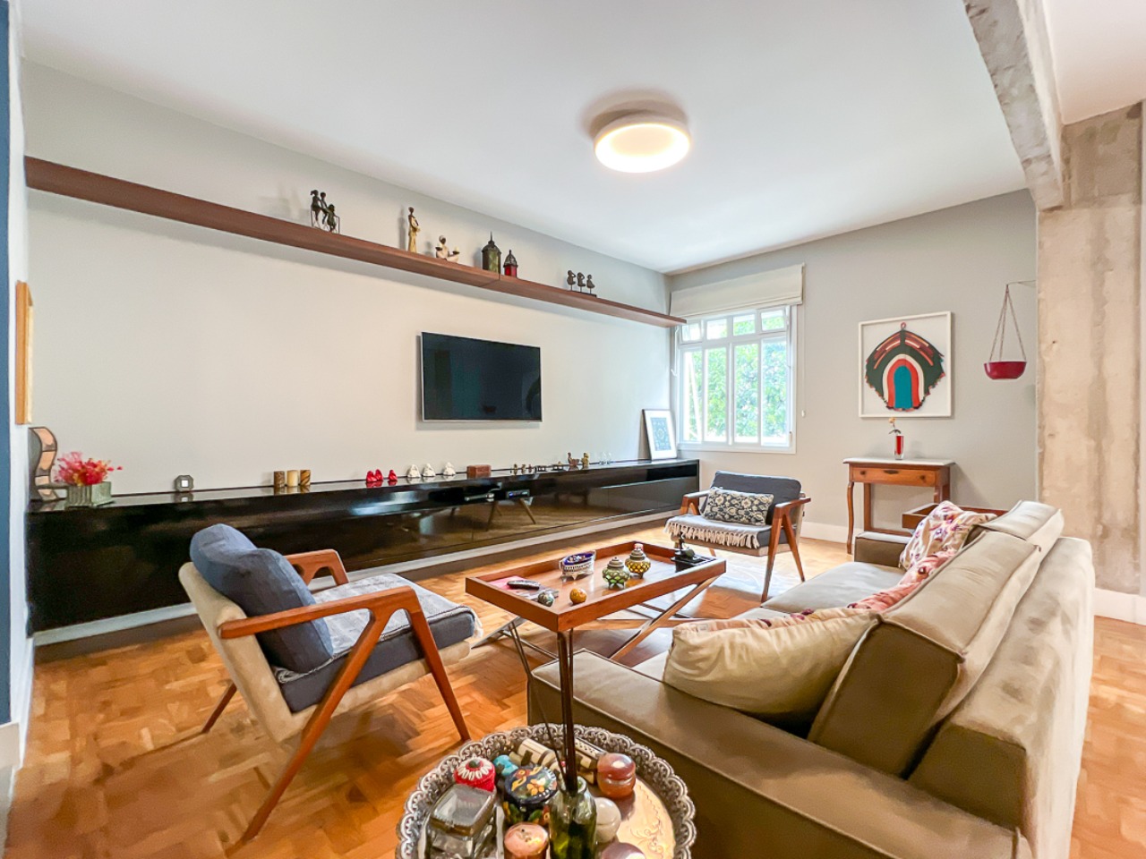 Apartamento, 3 quartos, 170 m² - Foto 14