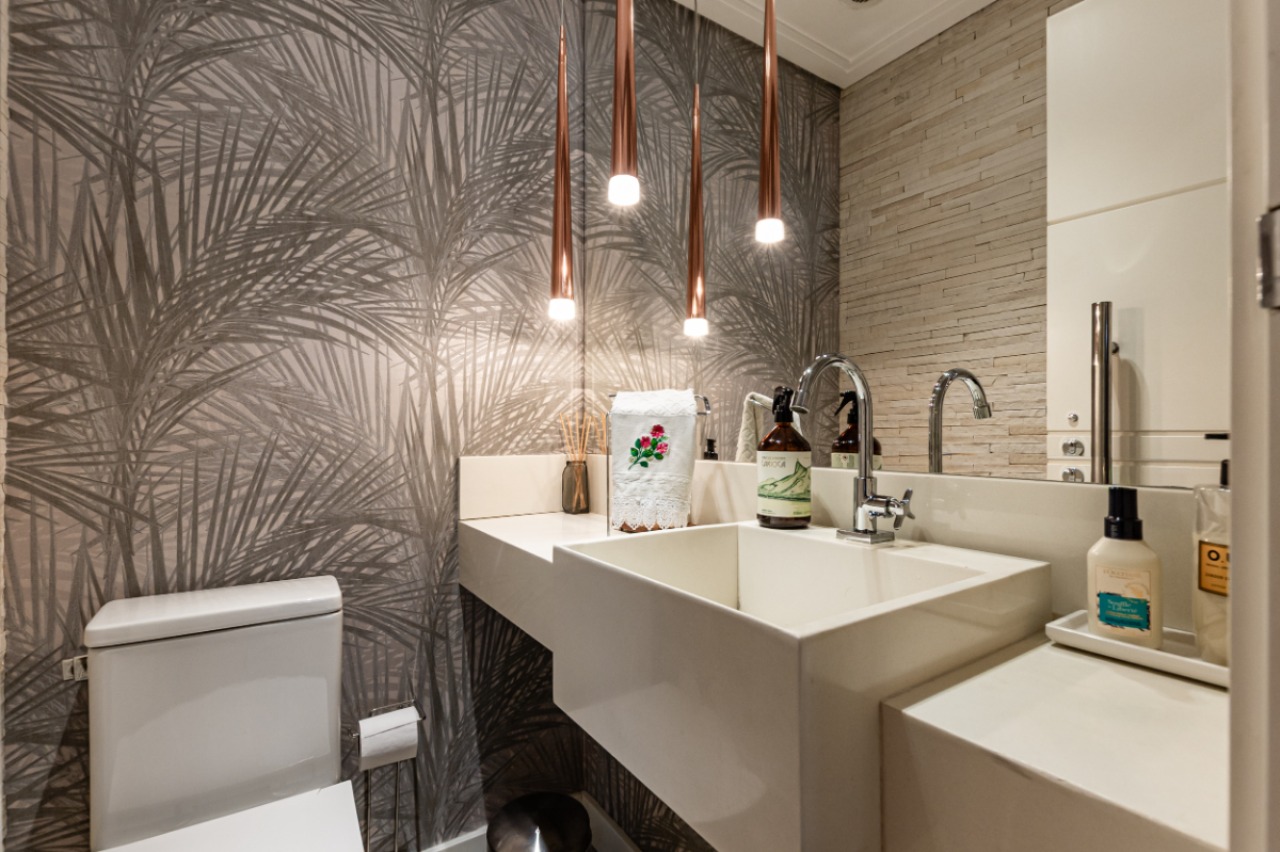 Apartamento, 3 quartos, 147 m² - Foto 15