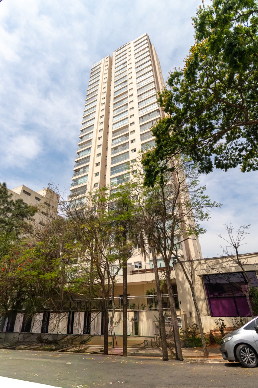 Apartamento, 1 quarto, 53 m² - Foto 35